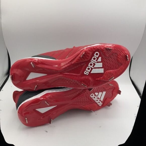 Adidas Men\'s Icon Bounce Baseball Cleats NWT Size 13.5